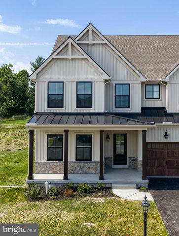 400 CORI DR, Gilbertsville, PA 19525