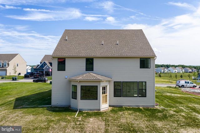 400 CORI DR, Gilbertsville, PA 19525
