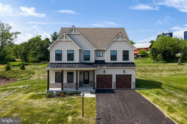 400 CORI DR, Gilbertsville, PA 19525