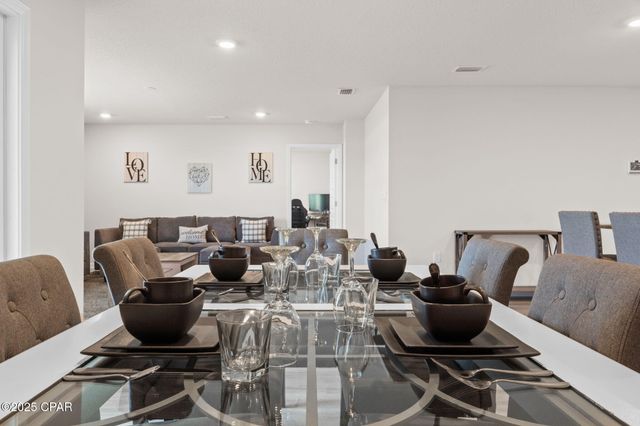 6401 Bellavia Lane, Panama City, FL 32404