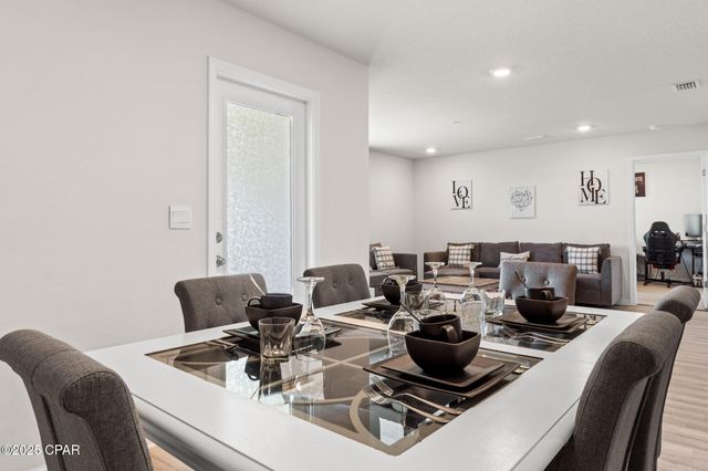 6401 Bellavia Lane, Panama City, FL 32404