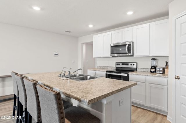 6401 Bellavia Lane, Panama City, FL 32404