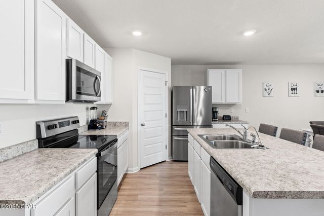 6401 Bellavia Lane, Panama City, FL 32404