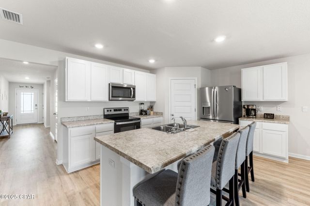 6401 Bellavia Lane, Panama City, FL 32404