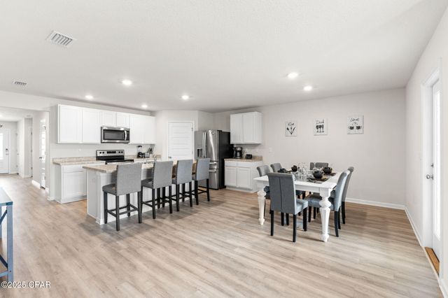 6401 Bellavia Lane, Panama City, FL 32404