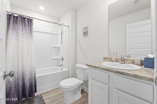 6401 Bellavia Lane, Panama City, FL 32404