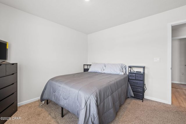 6401 Bellavia Lane, Panama City, FL 32404