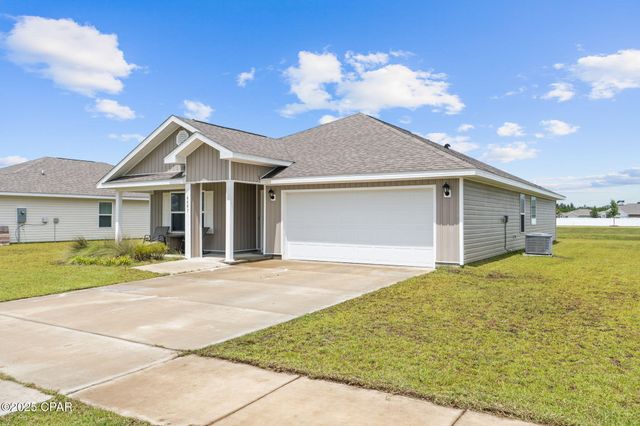 6401 Bellavia Lane, Panama City, FL 32404