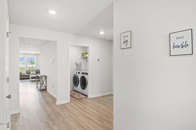 6401 Bellavia Lane, Panama City, FL 32404