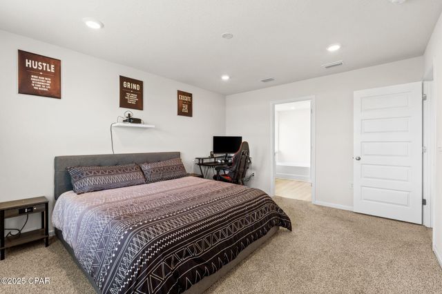 6401 Bellavia Lane, Panama City, FL 32404