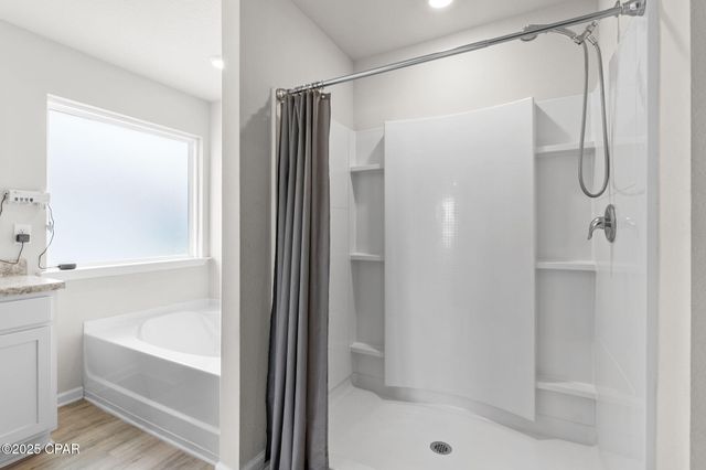 6401 Bellavia Lane, Panama City, FL 32404