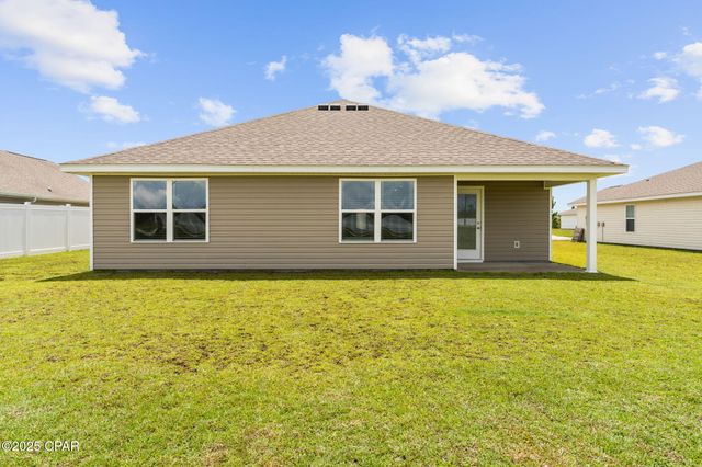 6401 Bellavia Lane, Panama City, FL 32404