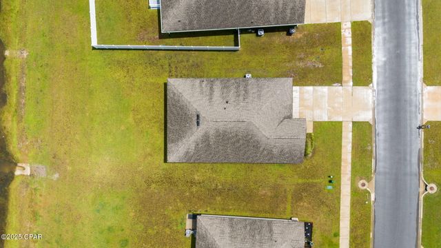 6401 Bellavia Lane, Panama City, FL 32404