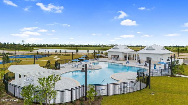 6401 Bellavia Lane, Panama City, FL 32404