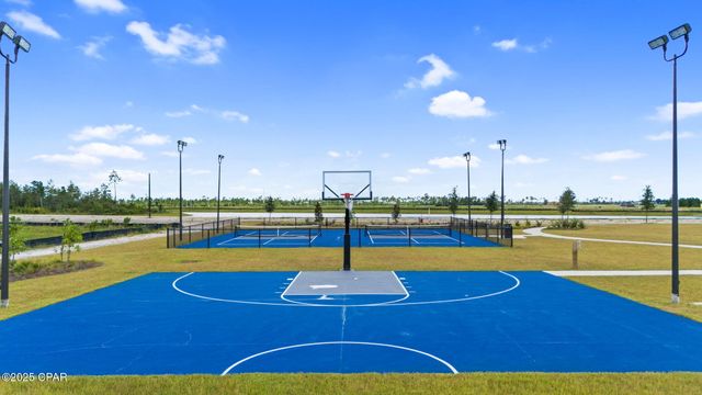 6401 Bellavia Lane, Panama City, FL 32404