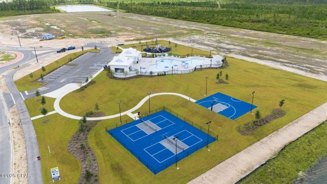 6401 Bellavia Lane, Panama City, FL 32404