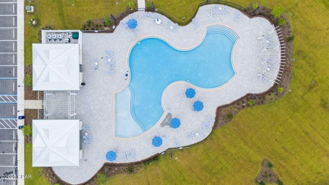 6401 Bellavia Lane, Panama City, FL 32404