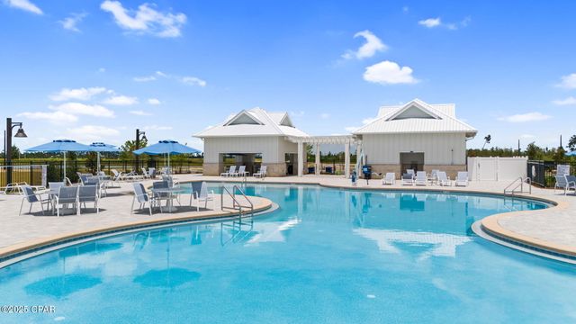 6401 Bellavia Lane, Panama City, FL 32404