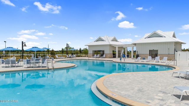 6401 Bellavia Lane, Panama City, FL 32404