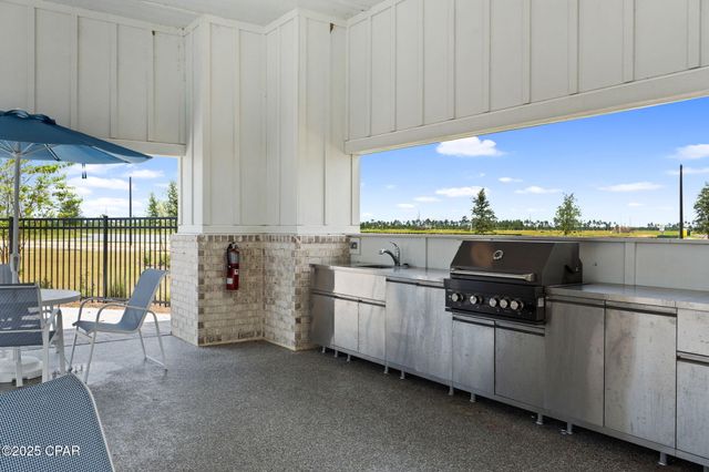 6401 Bellavia Lane, Panama City, FL 32404