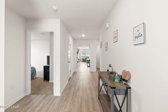 6401 Bellavia Lane, Panama City, FL 32404