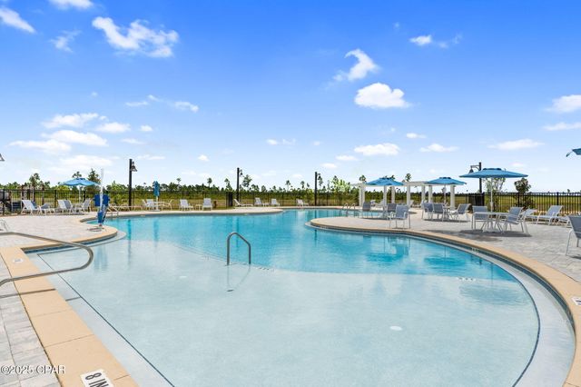 6401 Bellavia Lane, Panama City, FL 32404