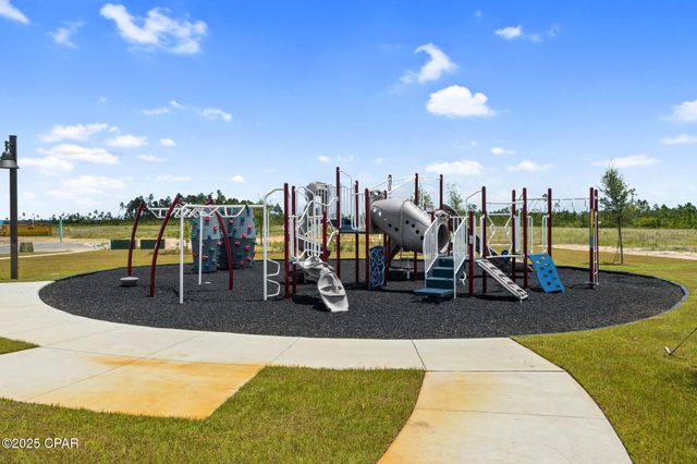 6401 Bellavia Lane, Panama City, FL 32404