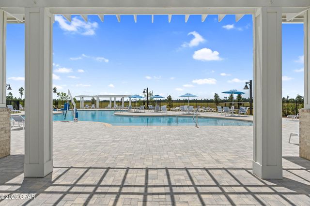 6401 Bellavia Lane, Panama City, FL 32404