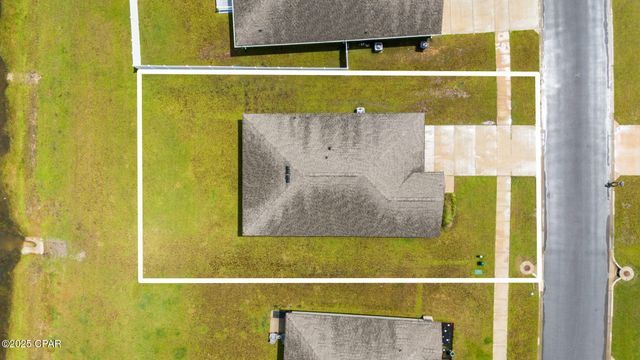 6401 Bellavia Lane, Panama City, FL 32404