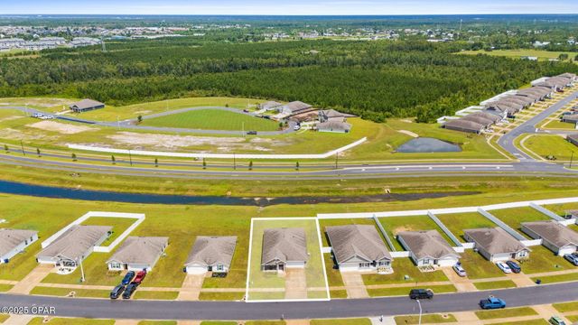 6401 Bellavia Lane, Panama City, FL 32404