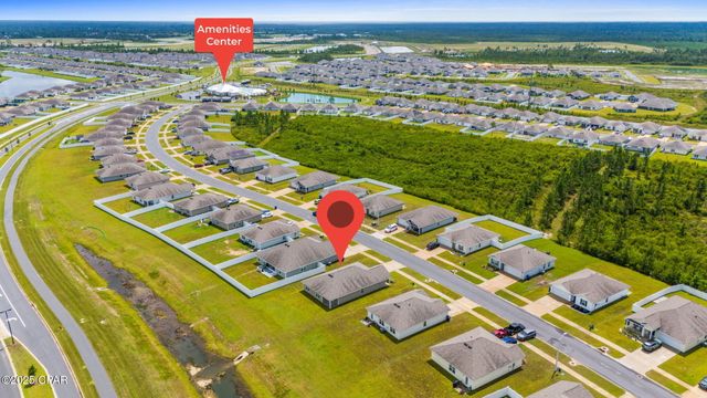 6401 Bellavia Lane, Panama City, FL 32404