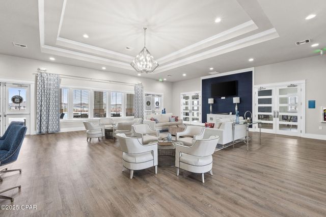 6401 Bellavia Lane, Panama City, FL 32404