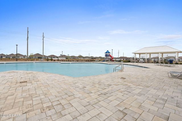 6401 Bellavia Lane, Panama City, FL 32404