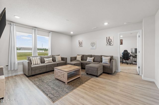 6401 Bellavia Lane, Panama City, FL 32404