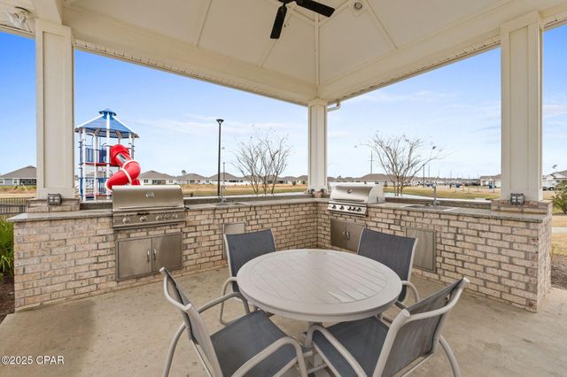 6401 Bellavia Lane, Panama City, FL 32404