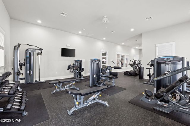 6401 Bellavia Lane, Panama City, FL 32404