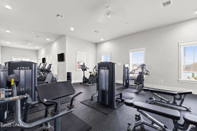 6401 Bellavia Lane, Panama City, FL 32404