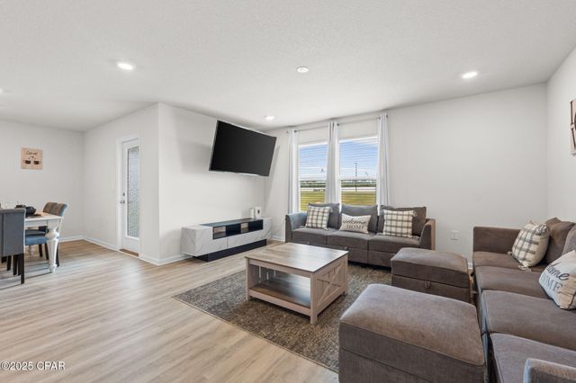 6401 Bellavia Lane, Panama City, FL 32404