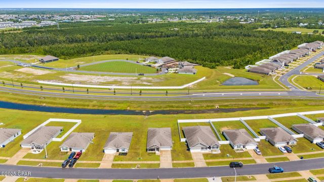 6401 Bellavia Lane, Panama City, FL 32404