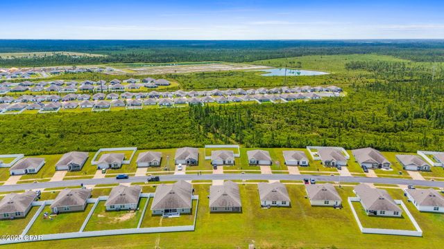 6401 Bellavia Lane, Panama City, FL 32404