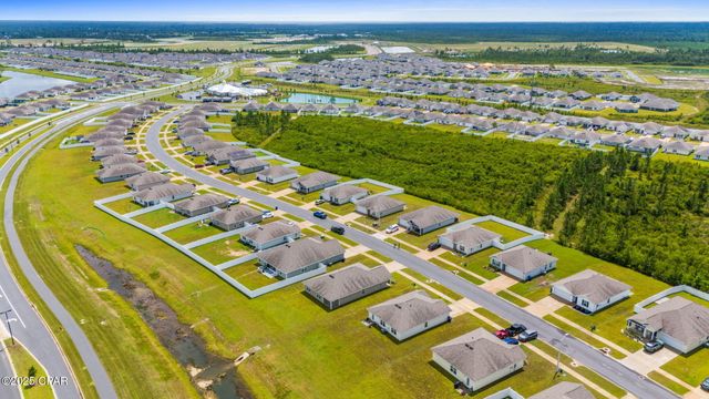 6401 Bellavia Lane, Panama City, FL 32404