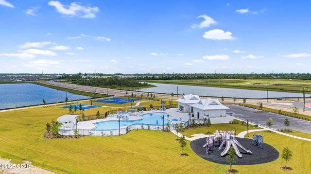 6401 Bellavia Lane, Panama City, FL 32404