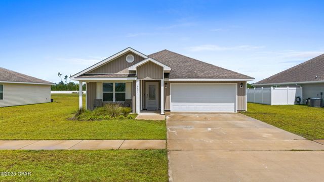 6401 Bellavia Lane, Panama City, FL 32404