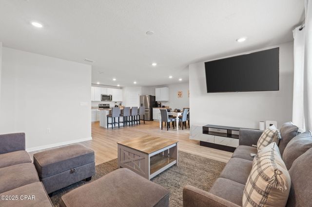 6401 Bellavia Lane, Panama City, FL 32404