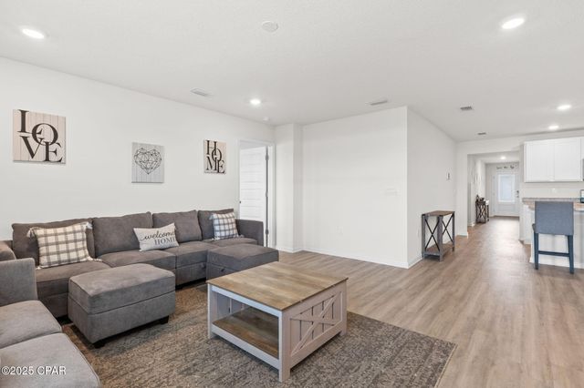 6401 Bellavia Lane, Panama City, FL 32404