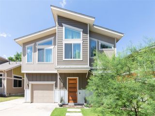 614 Terrell Hill DR D, Austin, TX 78704