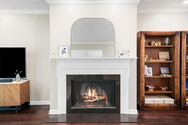 3 Willow Glen, Atlanta, GA 30342