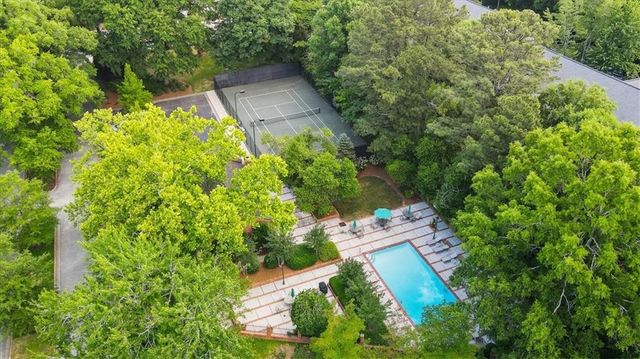 3 Willow Glen, Atlanta, GA 30342