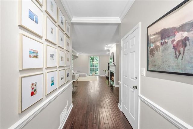 3 Willow Glen, Atlanta, GA 30342