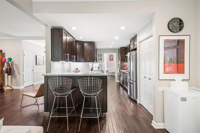3 Willow Glen, Atlanta, GA 30342